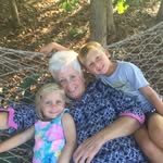 Sharon Brookshire - @sharon.brookshire - Instagram