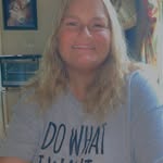 Sharon Brookshire - @dream__alone71 - Instagram
