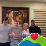Sharon Brough - @brough7905 - Instagram