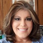Sharon Brubaker - @bapmuc2011 - Instagram