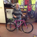 Sharon Brumbaugh - @shabrum0320 - Instagram