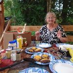 Sharon A Bruner - @brunersharona - Instagram