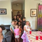 Sharon Bruner - @bruner4671 - Instagram