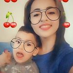 Sharon - @sharon_bruno2110 - Instagram
