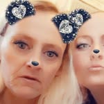 sharon bryden - @shazzabryden50 - Instagram