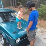 Joe Earls - @bryner_sharon - Instagram