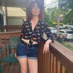 Sharon Bryner - @sharon_elizabeth05 - Instagram