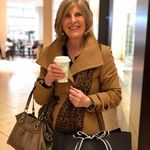 Sharon buckingham - @shurone45 - Instagram