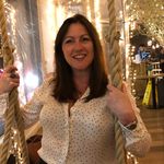 Sharon Buckle - @bucklesh - Instagram