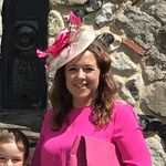 Sharon Buckle - @buckle.sharon - Instagram