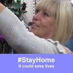 Sharon Buckle - @sharonbuckle1965 - Instagram