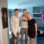 Sharon Hennessy Buckley - @sharon_buckley1 - Instagram