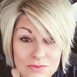 Sharon Horn Ashmore Buckle - @sharonbuckle - Instagram