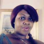 sharon amonoo buckman - @sharonamonoo - Instagram