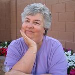 Sharon Buffington - @sharolynnebarth.author - Instagram