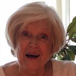 Sharon Bulmer - @alfedna - Instagram