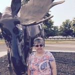 Sharon Mayo Bulmer - @tophat614 - Instagram