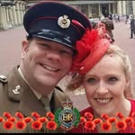 Sharon Ashurst Was Bunce - @shazzmoss - Instagram