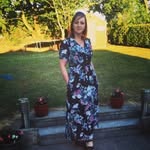Sharon Bunce - @buncesharon - Instagram