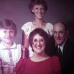 Sharon Bunn Holcombe - @holcombesharon - Instagram