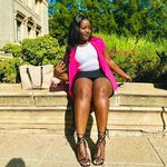 Sharon_Khumalo - @sharonbunnykhumalo - Instagram
