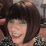 Sharon Burcham - @sharonburcham - Instagram