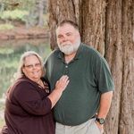Sharon Burcham - @skayb63 - Instagram