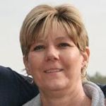 Sharon Burcham - @cottontye - Instagram