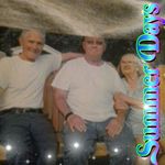 Sharon Burcham-Ward - @burchamward - Instagram