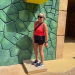 Sharon June Burcham - @sharonjune81 - Instagram