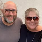 Sharon Yarbrough Burcham - @beautiful_my_life_is - Instagram