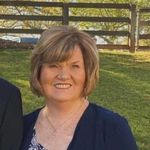 Sharon Ponder Burchfield - @sharon_burchfield - Instagram