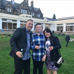 Sharon Burgin - @sharonburgin - Instagram