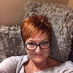 Sharon Burgin - @shaz.6205 - Instagram