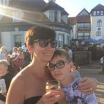 Sharon Burgin - @shazza_b_66 - Instagram