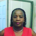 sharon jacobs burgin - @shadeb52 - Instagram