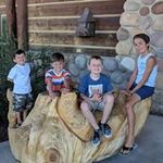 Sharon Burkhart - @burkhart412 - Instagram