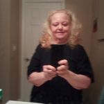 Sharon Burleigh - @sharonburleigh50 - Instagram