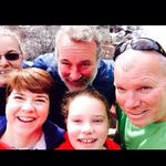 Sharon Johnson Burleigh - @sharonburleigh - Instagram