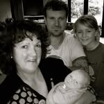 Sharon Burman - @shazburman - Instagram