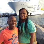 Sharon Burnham - @sharon.burnham.319 - Instagram