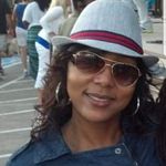Sharon Burnham - @queenburnham52 - Instagram