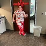 Sharon Burnham - @pepper_leighton_ - Instagram