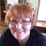 Sharon Burnham - @gramyred3 - Instagram