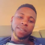 Muftau Idowu Adeyeye - @sharon_burrish - Instagram