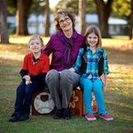 Sharon Burris - @sharonsburris - Instagram