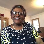 Sharon Burris - @sharon.burris.7923 - Instagram
