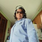 Sharon Burris - @luvburris1952 - Instagram