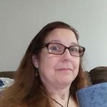 Sharon Burris - @s.burris1962 - Instagram