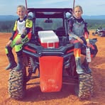 Sharon Burris - Facebook